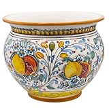 Stile Mediterraneo: Design classico siciliano che aggiunge un tocco di colore e autenticità a qualsiasi ambiente, dalla cucina al soggiorno