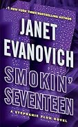Smokin’ Seventeen book cover