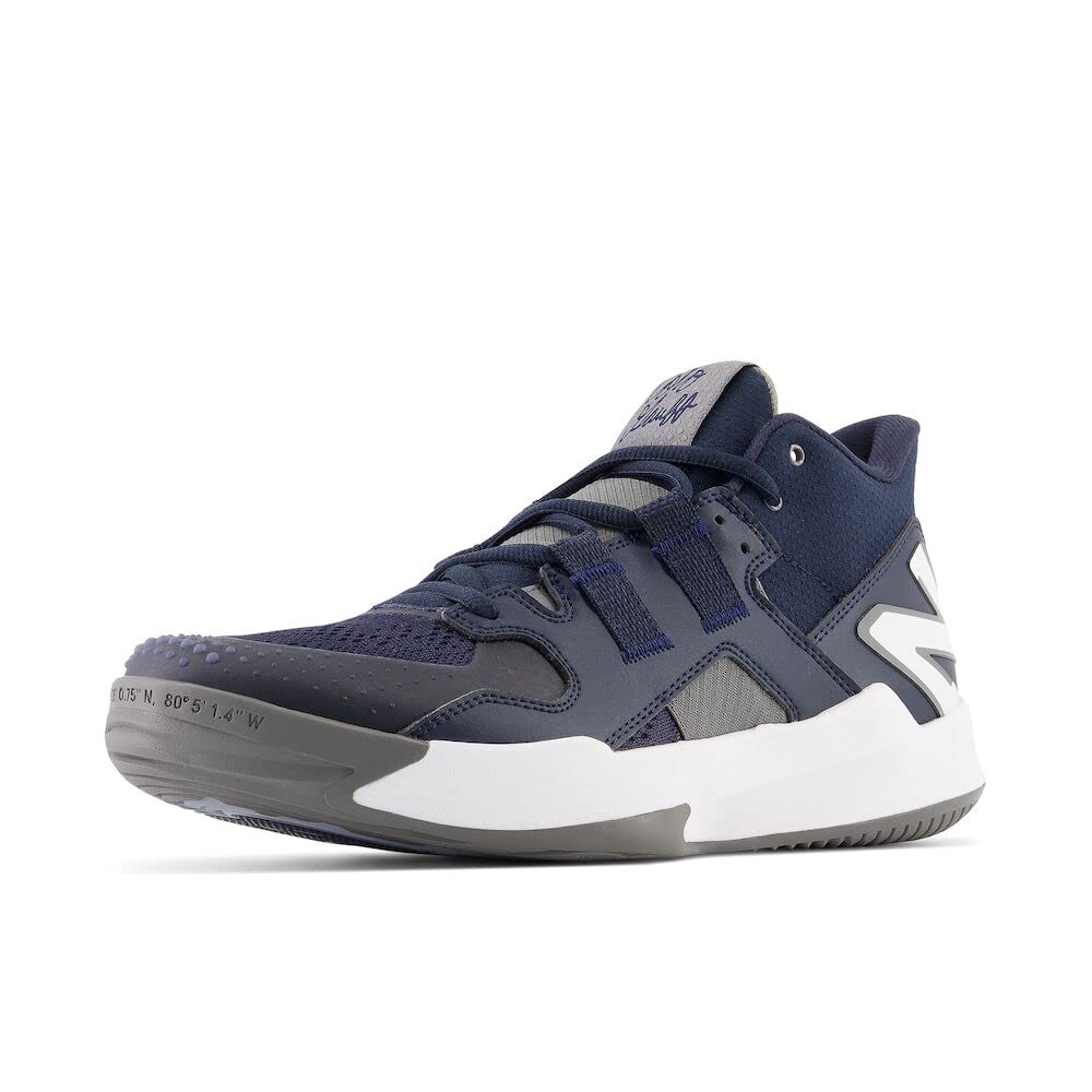 New Balance Unisex-Adult FuelCell Coco V1 Hard Court