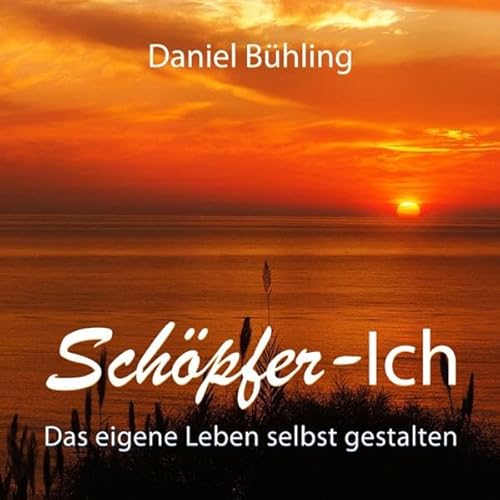 Sch&ouml;pfer-Ich Audiolivro Por Daniel B&uuml;hling capa
