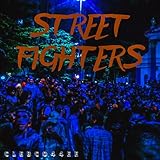  Street Fighters