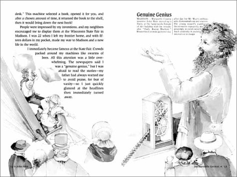 John Muir: My Life With Nature