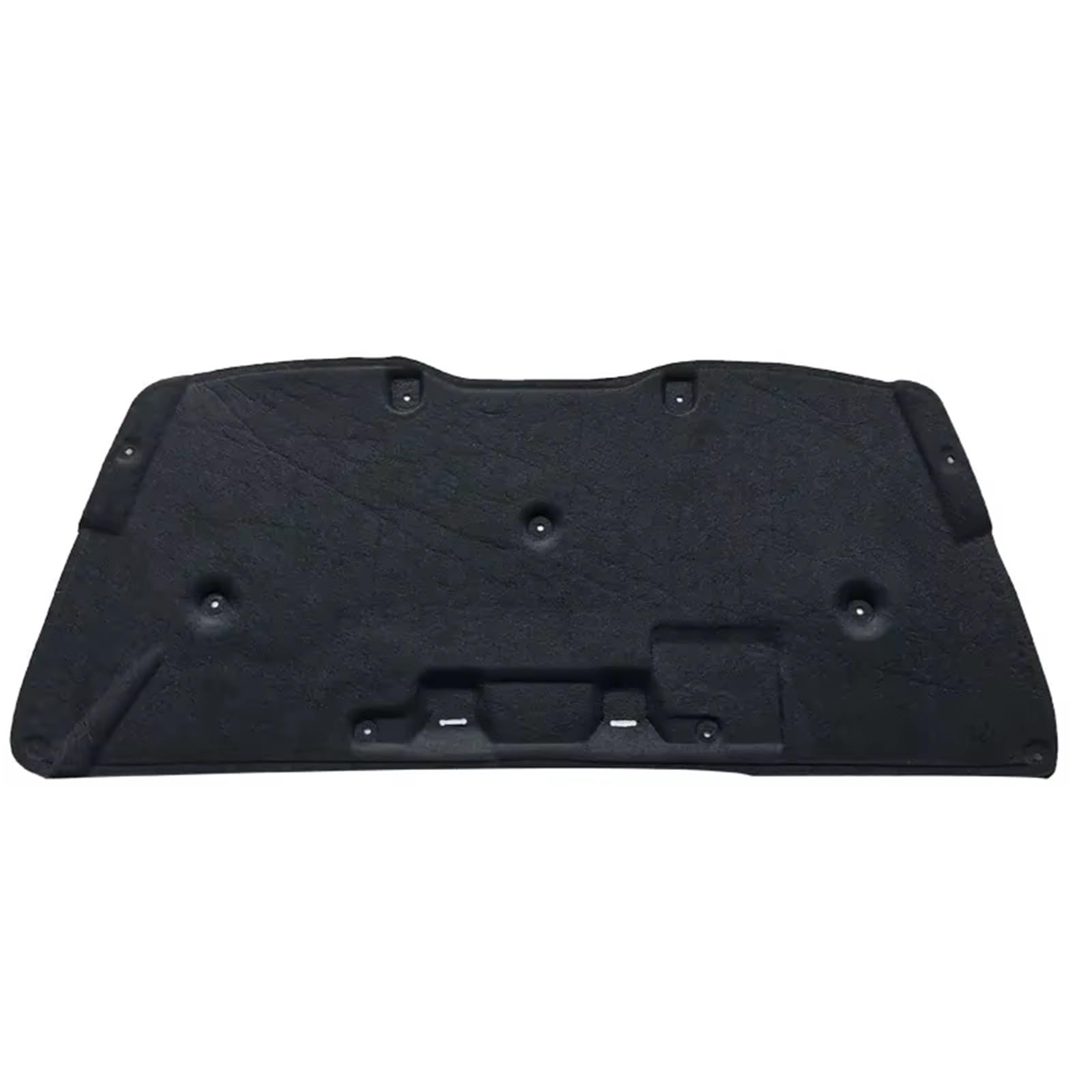 Front Hood Sound Compatible with Toyota for Camry 2006 2007 2008 2009 2010 2011 Front Engine Hood Sound Heat Insulation Cotton Pad Bonnet Soundproof Mat