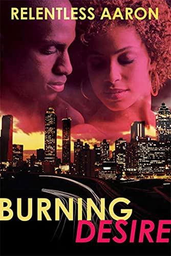 Burning Desire view 2