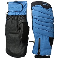 Burton Men's Ak Oven Mitt, Arctic Camo, XX-Small : Amazon.ca