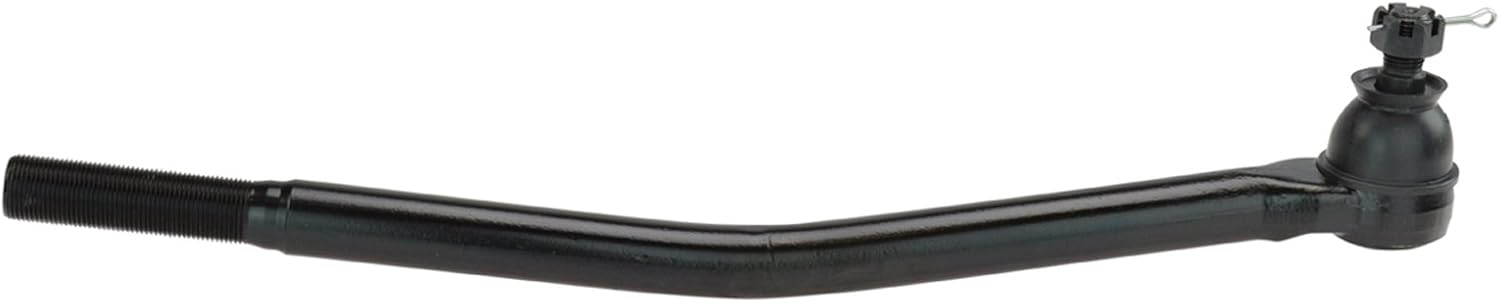 TRQ Front Inner Tie Rod End Left LH Compatible with Ford Econoline Van E250 E350 E450