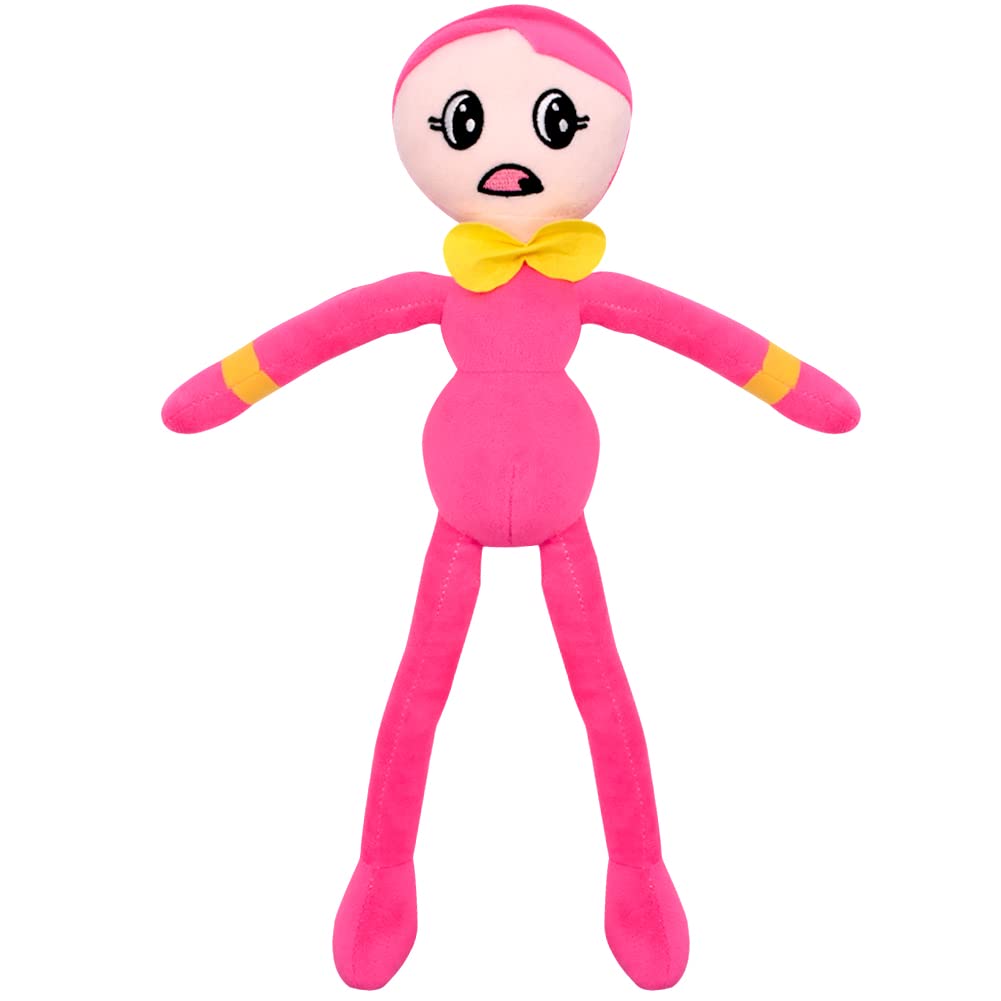 Buy BSNRDX Children Plush ToyHorror Game Figure Cute Kawaii Plush Toy
