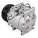 For Honda Fit Jazz & City New AC Compressor & A/C Clutch - BuyAutoParts 60-02438NA New