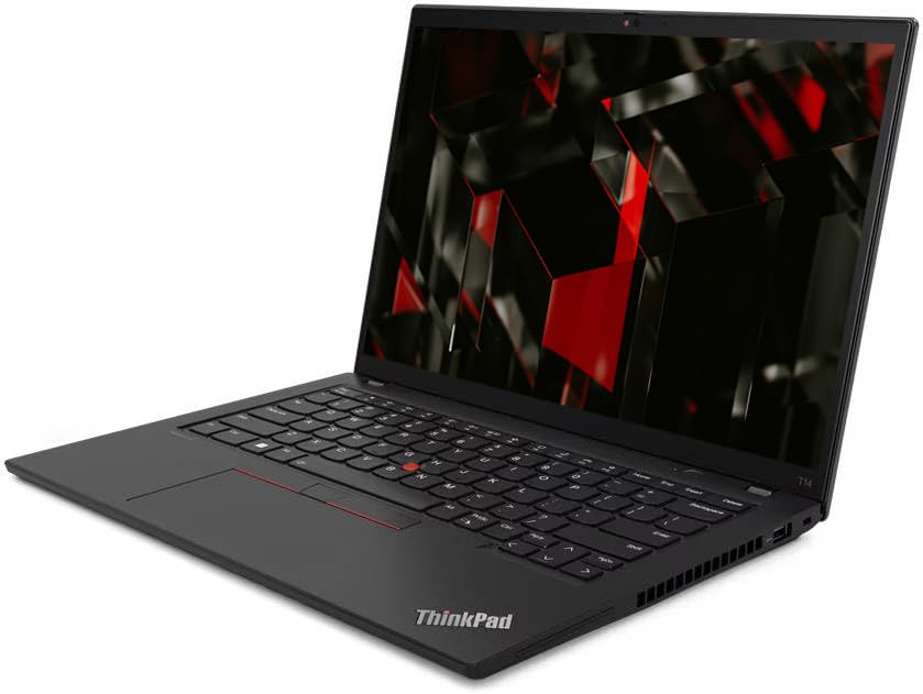 Amazon.com: Lenovo Thinkpad T14 Gen 4 Business Laptop, 14