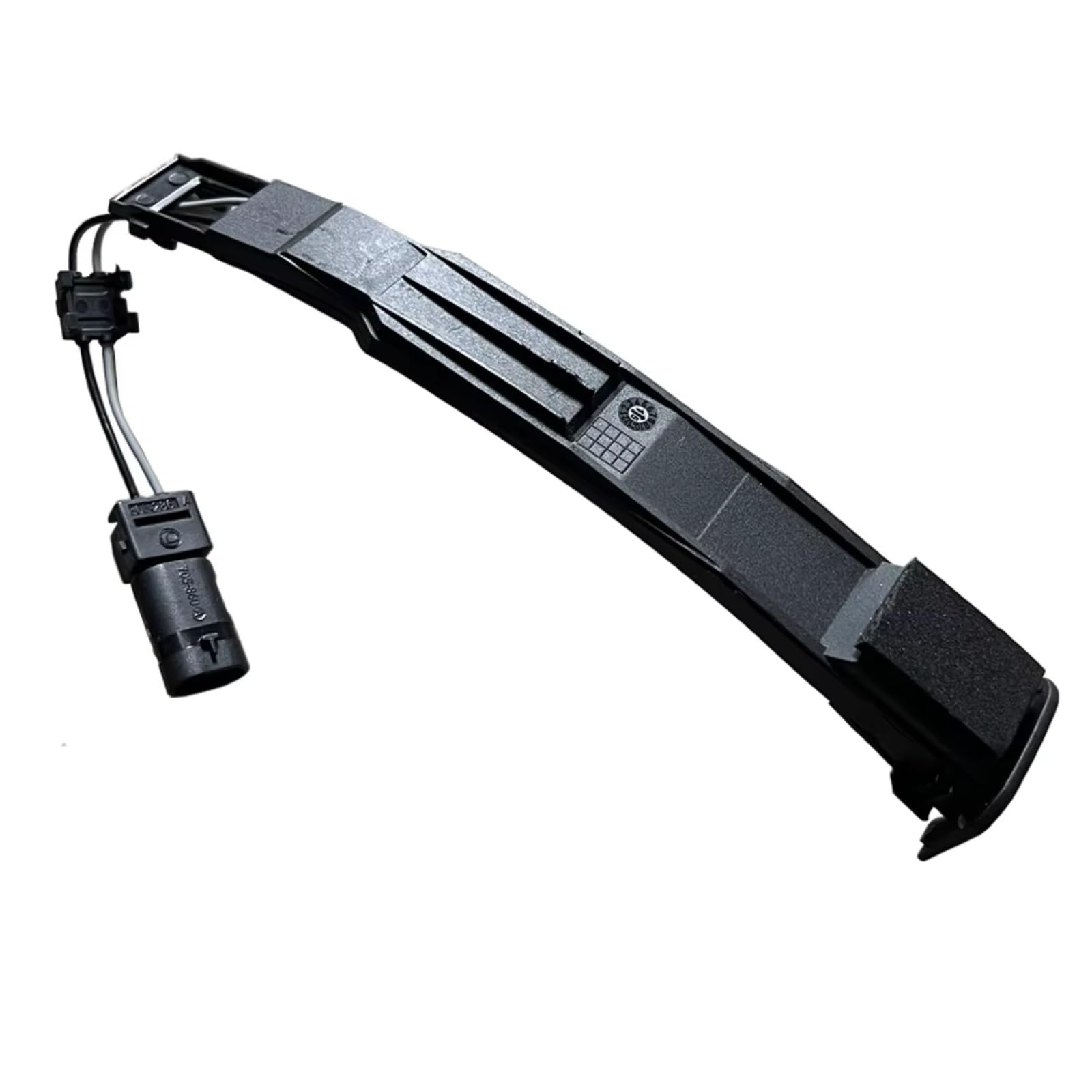 Capteur poignée porte extérieure en panne ? Solution keyless 4G8927753 pour A6 RS6 Q5