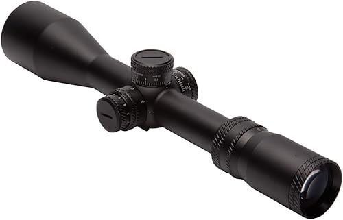 Vista 13 de Sightmark Mira telescópica Citadel First Focal Plane