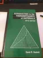 洋書 Thermodynamics in Materials Science Thermodynamics in Materials Science, Second Edition - ASM