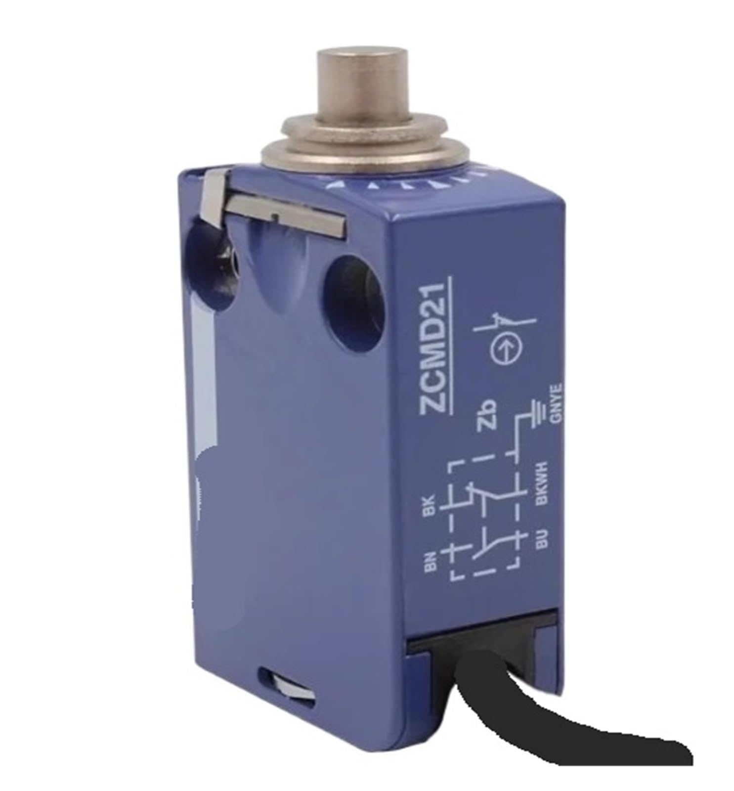 CLBSWYEJK Limit Travel Switch XCMD2110L1 Sensor ZCMD21 Direct Acting ZCE10 1 Wire