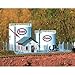 Piko 62037 G Scale Tank Depot Office