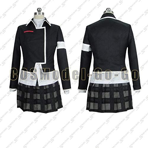 Amazon Rwby ルビー エメラルド サストライ Emerald Sustrai 女子制服 コスプレ衣装 仮装 変装 Cosplay衣装2760 男性 M コスプレ 仮装 通販