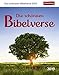 Produktbild Die schönsten Bibelverse - Kalender 2019 - Harenberg-Verlag - Texte aus der Lutherbibel - 12,5 cm x 16 cm
