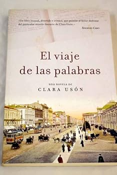 Paperback El Viaje De Las Palabras / The Trip of Words (Exitos) (Spanish Edition) [Spanish] Book