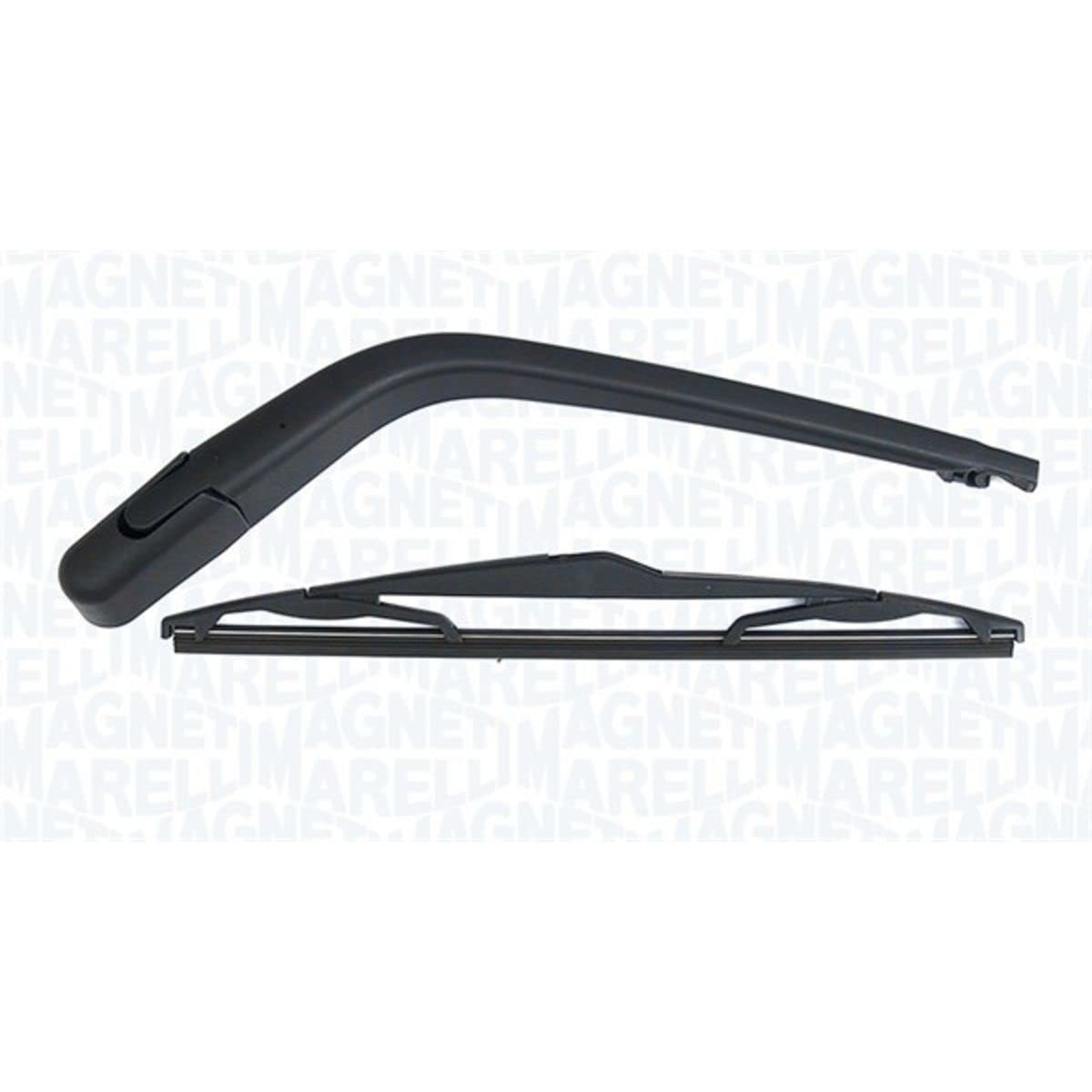 MAGNETI MARELLI Tergicristallo posteriore 000723180084