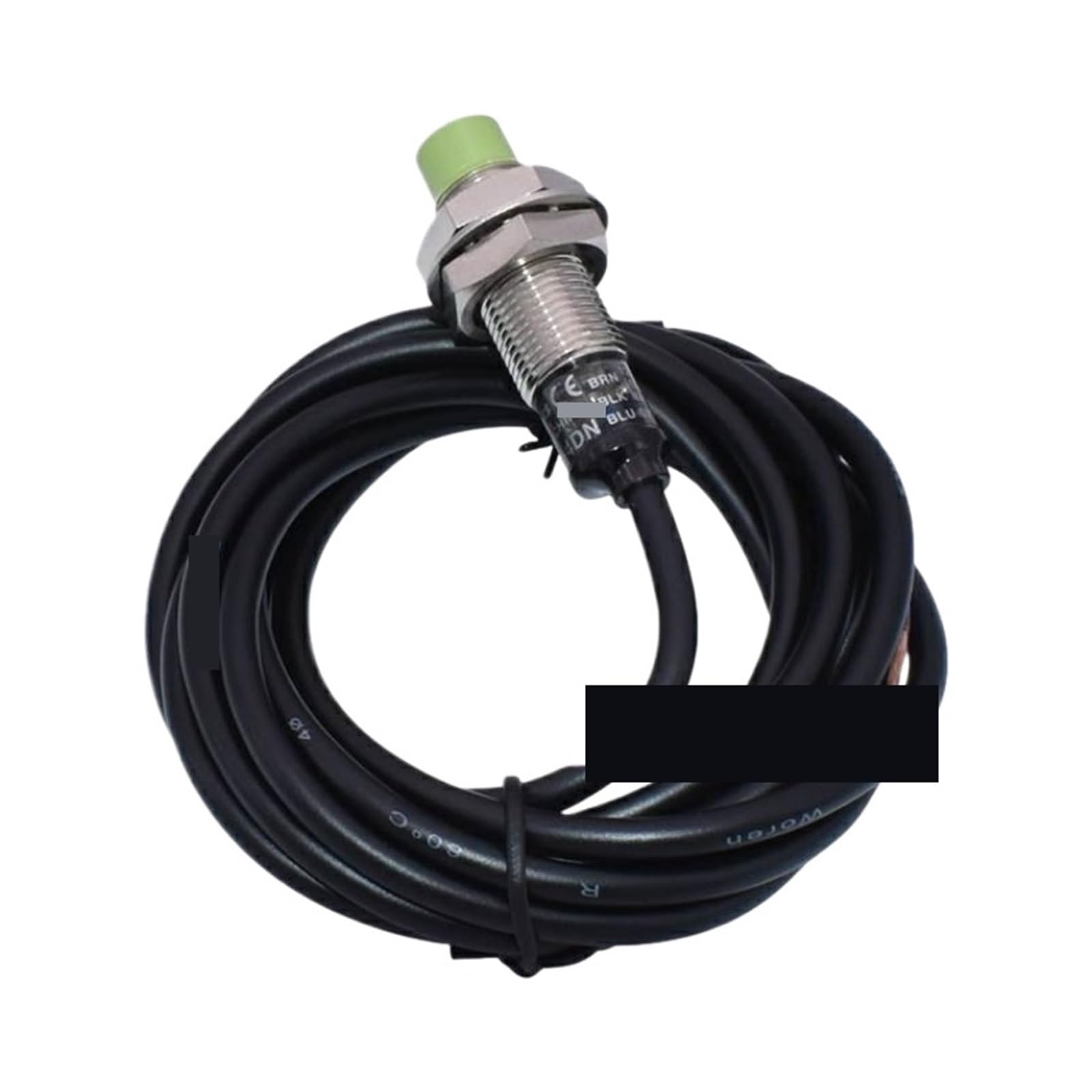 Capteur PR12-4DP résistant à l'eau résout les fausses détections - 3
