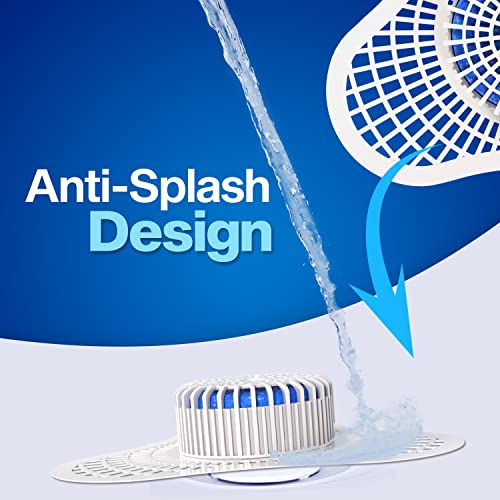 Snapklik.com : Urinal Screen Deodorizer (12 Pack)