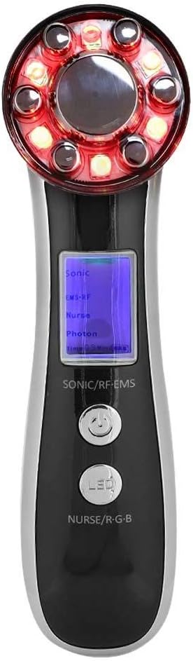 macchina ems per il viso