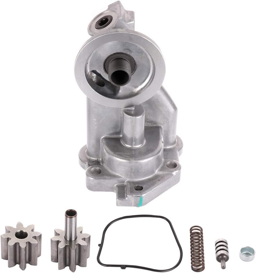 AUTOMUTO High Pressure Oil Pump M246 Fit for 2003 for Ford E-150, 1997-2002 for Ford E-150 Econoline