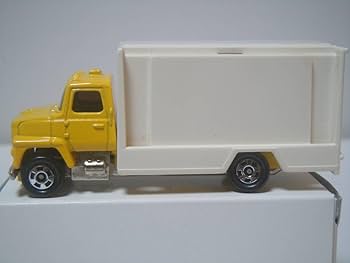 トミカ フォードトラック パネルバントラック 2台セット 61be97ADjGL._AC_UF350,