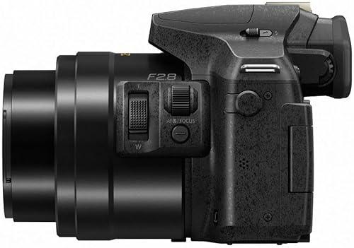 Miniatura 7 de Panasonic LUMIX DMC-FZ300K