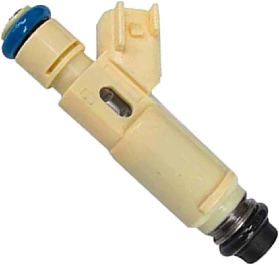 Engine Parts 6Pcs Engine Parts Fuel Injectors Injection Valve for Ford for Escape for Taurus 3.0L V6 2001-2003 195500-3521 822-11157