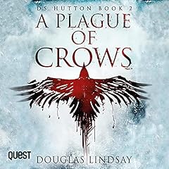 A Plague of Crows cover art