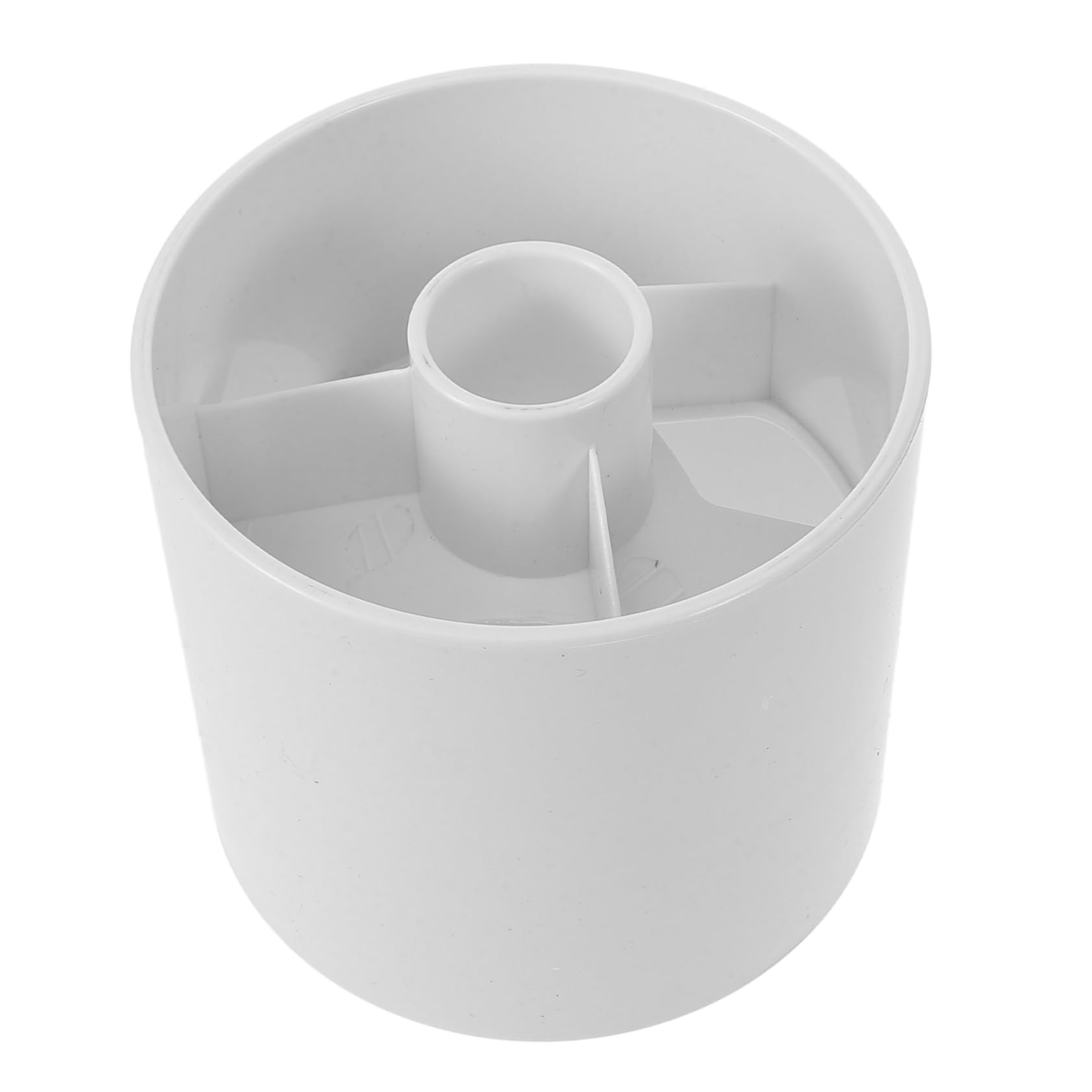 INOOMP Golf Hole Cup Replacement Putting Cup Training Tool Plastic for Golfing