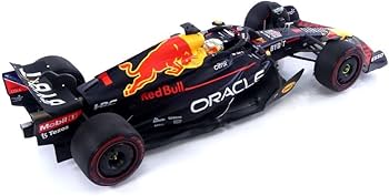 Amazon | MINICHAMPS 1/18スケール オラクル レッドブル レーシング