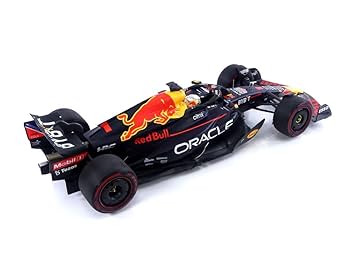 ミニチャンプス 1/18 RB18 ハンガリーGP 優勝 M.フェルスタッペン RED BULL F1 RB18 オラクル・レッドブル 1号車 ハンガリーGP優勝