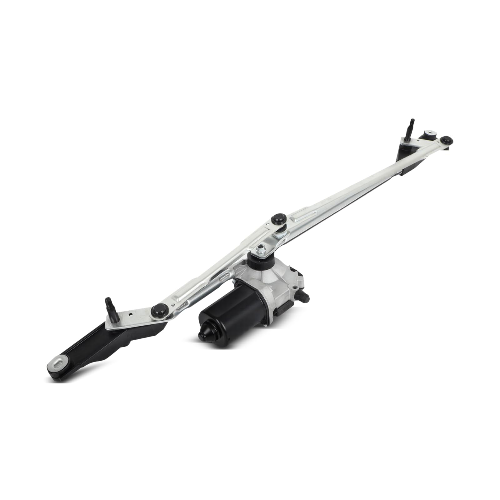 SCITOO Windshield Wiper Motor Compatible For Chevrolet For Trailblazer