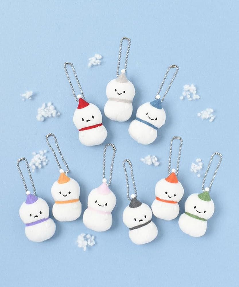 Amazon.co.jp: [Bleu Bleuet] ブルーブルーエ なかよしころりんゆき