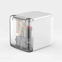 ❖【新品未開封品】 Princube PortableColor Printer PrinCube pocket printer hits Indiegogo from $99 - Geeky Gadgets