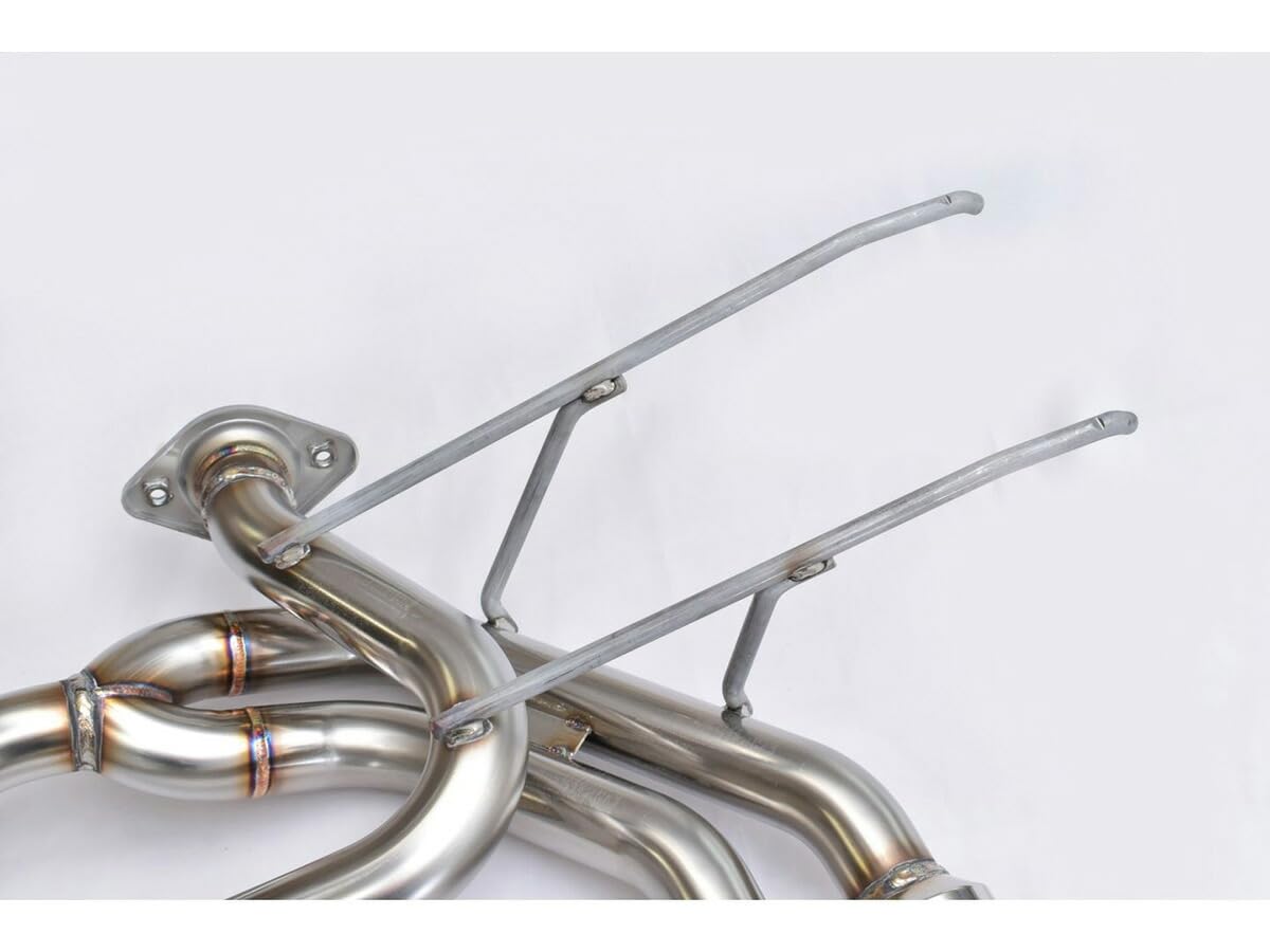 Amazon | Z.S.S. ND5RC NDERC ND ロードスター AT MT ストレート W出し