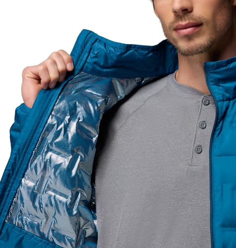 Image of Columbia Delta Ridge II Down Jacket