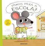Vamos para a escola?