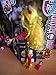 Monster High Frights, Camera, Action! Clawdia Wolf Doll