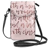 [Anwendbare Szenarien] Geeignet für viele Anlässe, wie Ausgehen, Einkaufen, Arbeit, Dating, Reisen oder den Alltag.