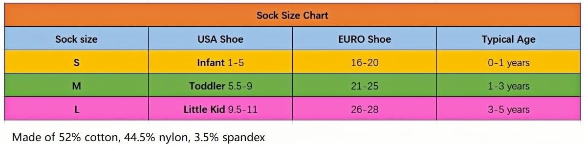 Baby Toddler Girls Ruffle Lace Ankle Cotton Dress Socks - Frilly Eyelet Lace Socks for Infants 6 Pack