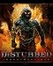 Disturbed Poster American Rock Band Wall Art Room Decor 20x30 Inches