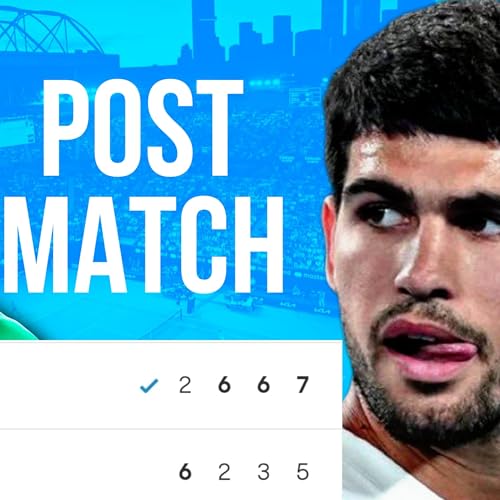 Alcaraz Beats Djokovic To Win Australian Open Final! | Becomes Youngest Career Grand Slam Champion