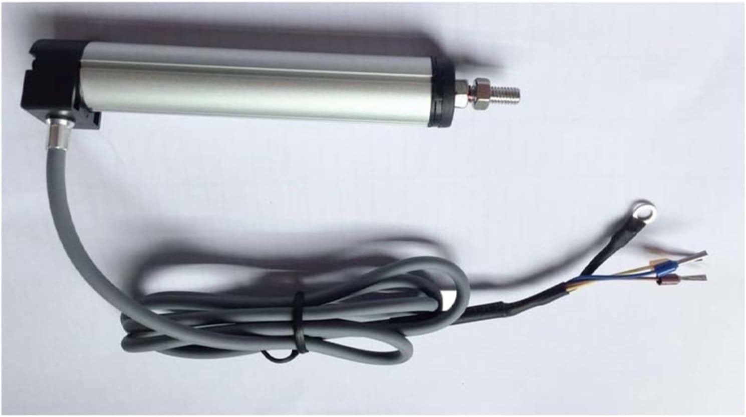 Position Ruler Sensors KPM18-SL Linear Sensor 15mm-300mm Scale/Ruler Top(50mm)