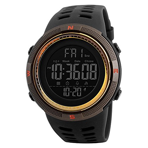 YfW^X|[cvLEDdqMilitary Wrist Watch withA[XgbvEHb`fA^C][Count Down ElobNCgJ_[tEBhE ubN&S[h