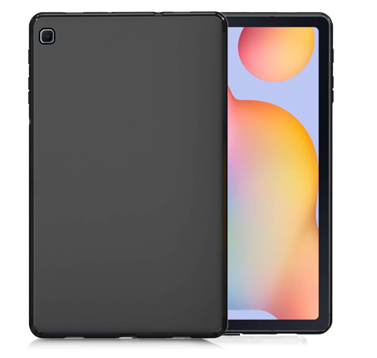 Eakyy Silicon Case, Rubber Full Body Protection Shockproof Drop Protection Case for Samsung Galaxy Tab S6 Lite (B0CGMCK64C) Amazon Price History, Amazon Price Tracker