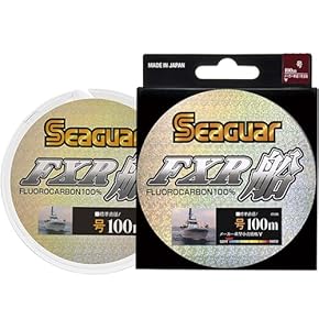 ハリス10号　70個 Seaguar クレハ/Kureha シーガー グランドマックスFX 60m 10号