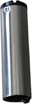 For DeLo-nghi BCO410 BCO421 BCO420 Coffee Machine Accessories Milk Foam Pipe Steam Pipe Outer Pipe