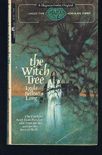 The Witch Tree B00302XETY Book Cover